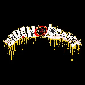 Pochette de Compilation Tracks de Blue Holocaust