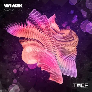 Pochette de Koala de Wiwek
