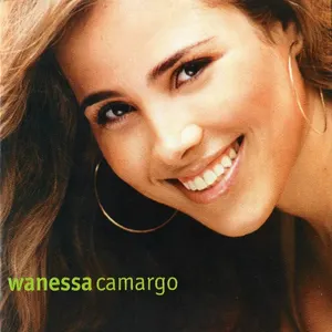 Pochette de Wanessa Camargo de Wanessa Camargo