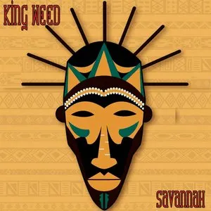 Pochette de Savannah de King Weed