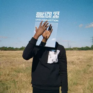 Pochette de Upon Reflection de Wretch 32