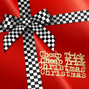 Pochette de Christmas Christmas de Cheap Trick