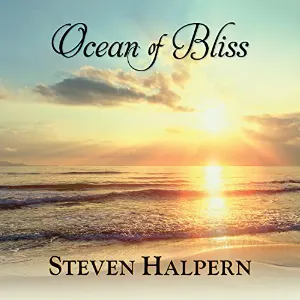 Pochette Ocean of Bliss: Brainwave Entrainment Music 432 Hz