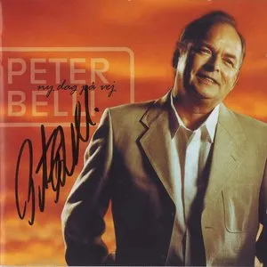 Pochette de Ny dag på vej de Peter Belli