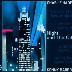Pochette Night and the City