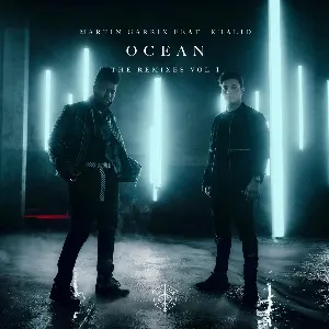 Pochette Ocean (Remixes, Vol. 1)