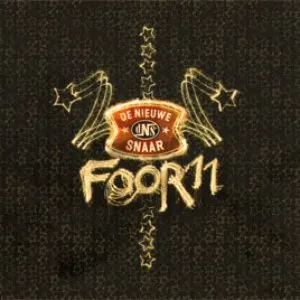 Pochette de Foor 11 de De Nieuwe Snaar
