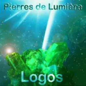 Pochette de Pierres de lumière de Logos