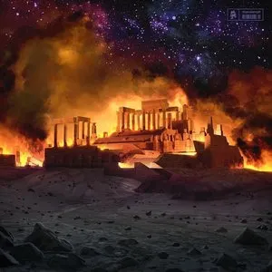 Pochette de Stealing Fire (remixes) de Virtual Riot