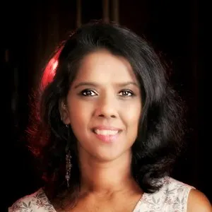 Pochette de Greatest Hits of Mahalakshmi Iyer Vol 1 de Mahalakshmi Iyer
