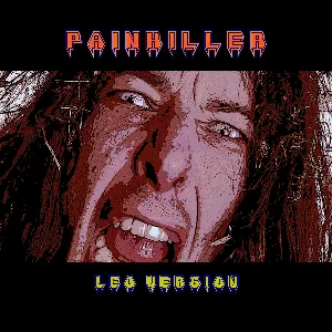 Pochette de Painkiller (Acoustic Version) de Leo Moracchioli