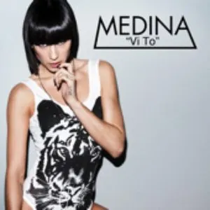 Pochette de Vi To de Medina