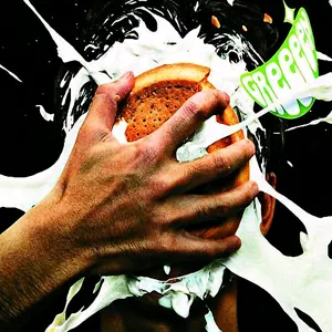 Pochette de HIGH G.K LOW ～ハジケロ～ de GRe4N BOYZ