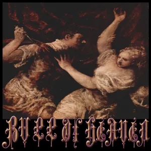Pochette de 197: When the Messenger Comes, Shut the Door de Bull of Heaven