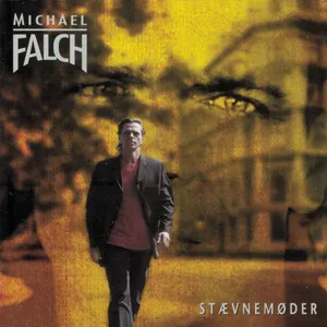 Pochette de Stævnemøder de Michael Falch