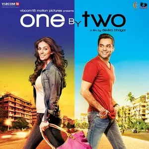Pochette de One By Two de Shankar Mahadevan