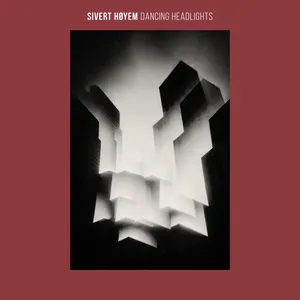 Pochette de Dancing Headlights de Sivert Høyem
