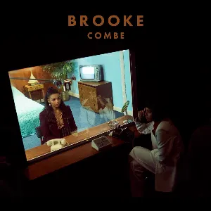 Pochette de Impress You de Brooke Combe