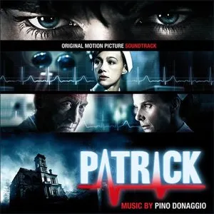 Pochette de Patrick de Pino Donaggio