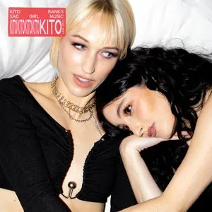Pochette de Sad Girl Music de Kito