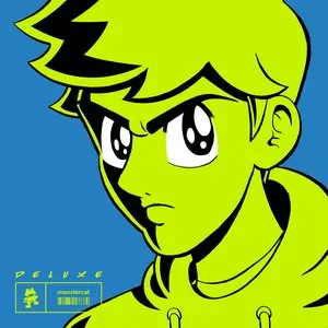 Pochette de Where U Are de Throttle