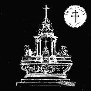 Pochette de Altars de Twin Tribes