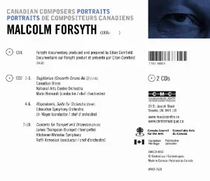 Pochette de Portrait de John Williams