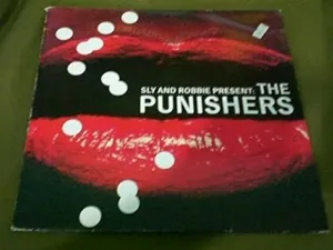 Pochette de Sly & Robbie Present The Punishers de Sly & Robbie