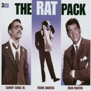 Pochette de The Rat Pack de The Rat Pack