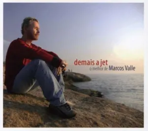 Pochette de Demais a Jet, o Melhor De Marcos Valle de Marcos Valle