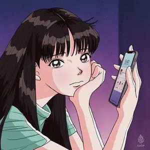 Pochette de Be The Voice 01 ‘오늘 밤 뭐해?’ (Be The Voice 01 ’What’re you doing tonight?’) de YUKIKA