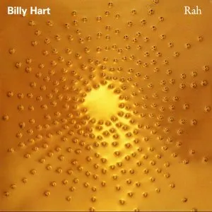 Pochette de Rah de Billy Hart