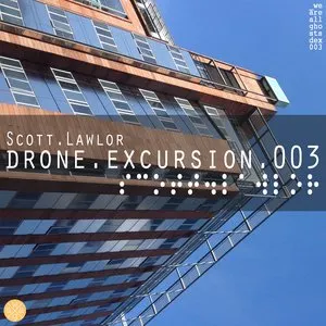 Pochette de drone.excursion.003 de Scott Lawlor