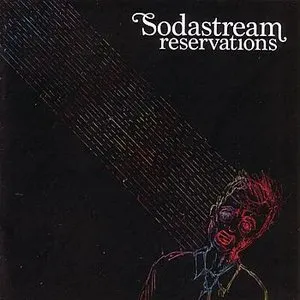 Pochette de Reservations de Sodastream