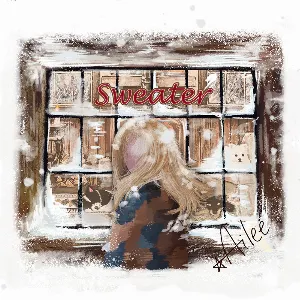 Pochette de Sweater de Ailee