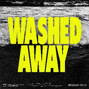 Pochette de Washed Away de The Darcys