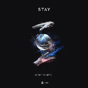 Pochette de Stay de Nicky Romero
