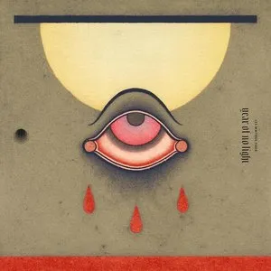 Pochette de Les Maîtres Fous, Pt. 1 de Year of No Light
