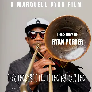 Pochette de Kings & Queens de Ryan Porter