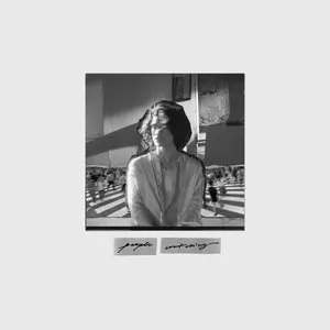 Pochette de People Watching de Conan Gray