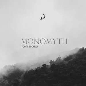 Pochette de Monomyth de Scott Buckley