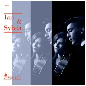 Pochette de Ian & Sylvia de Ian & Sylvia