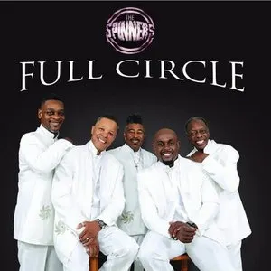 Pochette de Full Circle de The Spinners