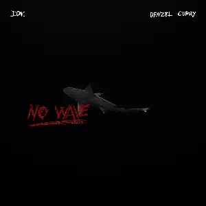 Pochette de No Wave de IDK