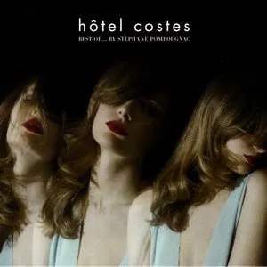 Pochette de Hôtel Costes: Best of… de Stéphane Pompougnac