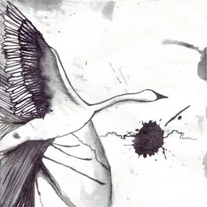 Pochette de EP de Totorro