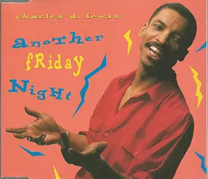 Pochette de Another Friday Night de Charles D. Lewis