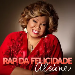 Pochette de Rap da Felicidade (Ao Vivo) de Alcione