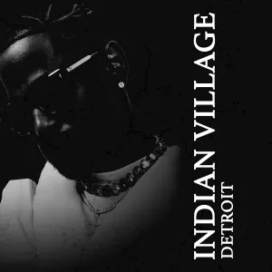 Pochette de Indian Village de Big Sean