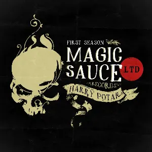 Pochette de First Season de Harry Potar